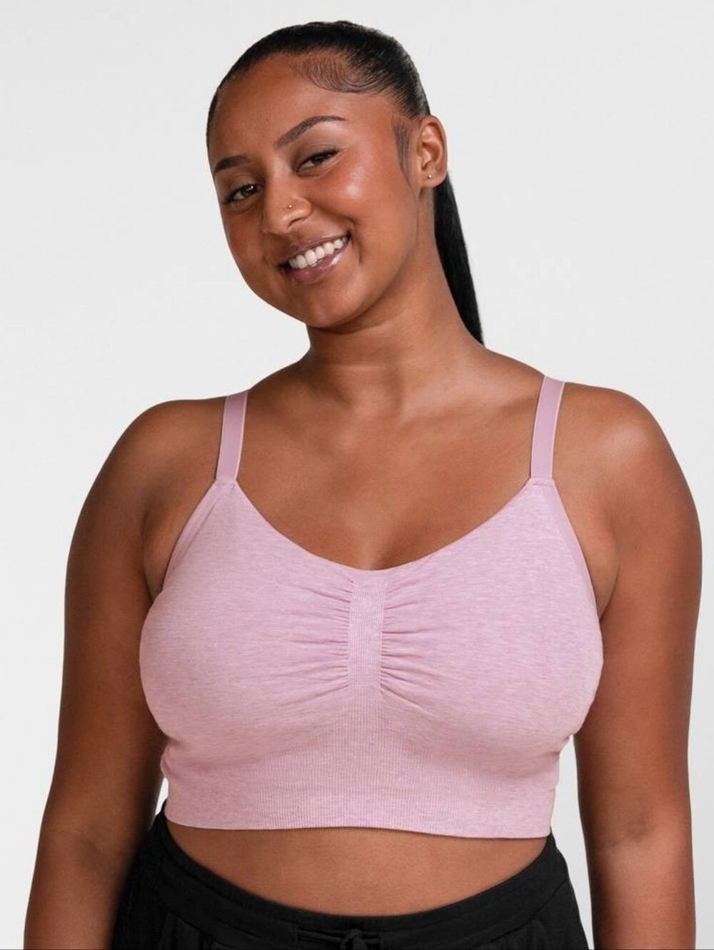 Kindred Bravely Sublime Pumping & Nursing Sleep And Lounge Bra